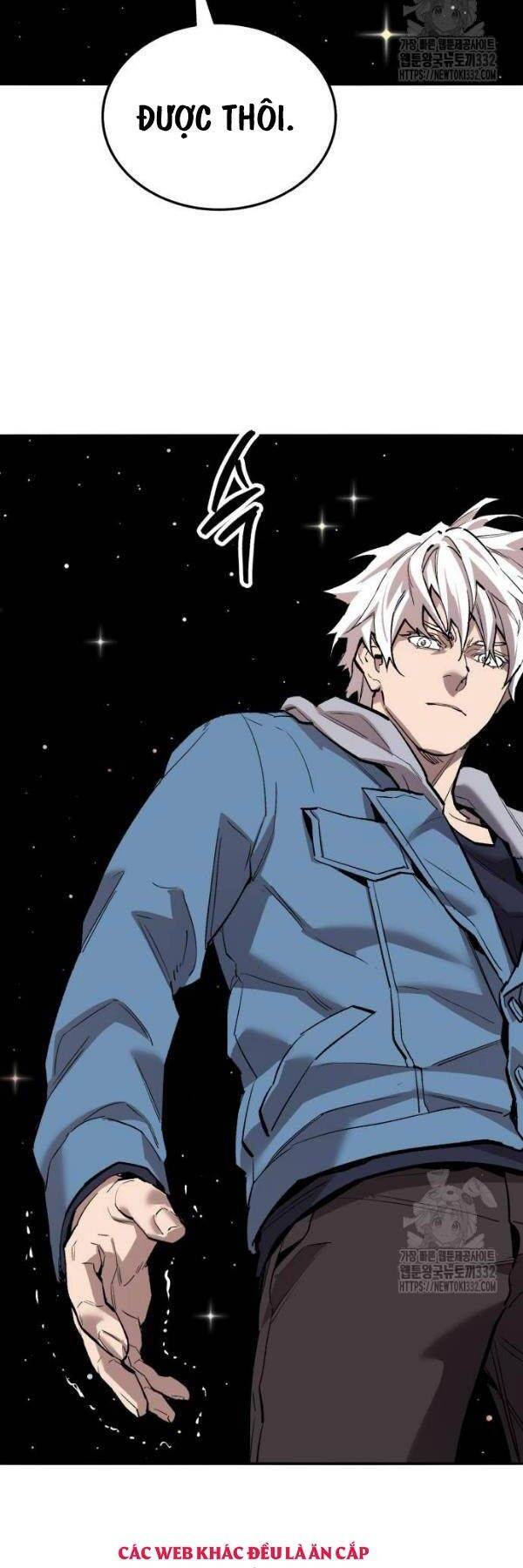 Phá Bỏ Giới Hạn: Chapter 143