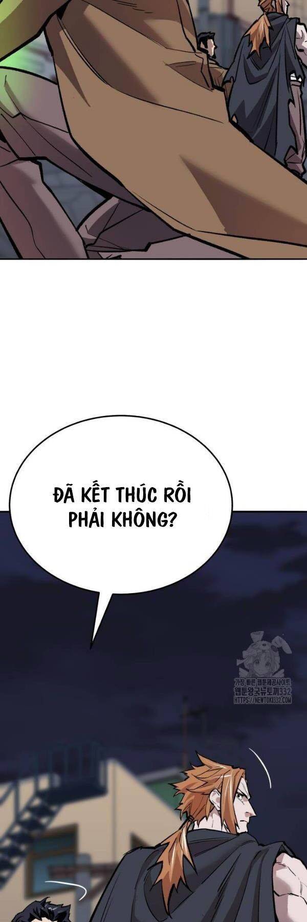 Phá Bỏ Giới Hạn: Chapter 143