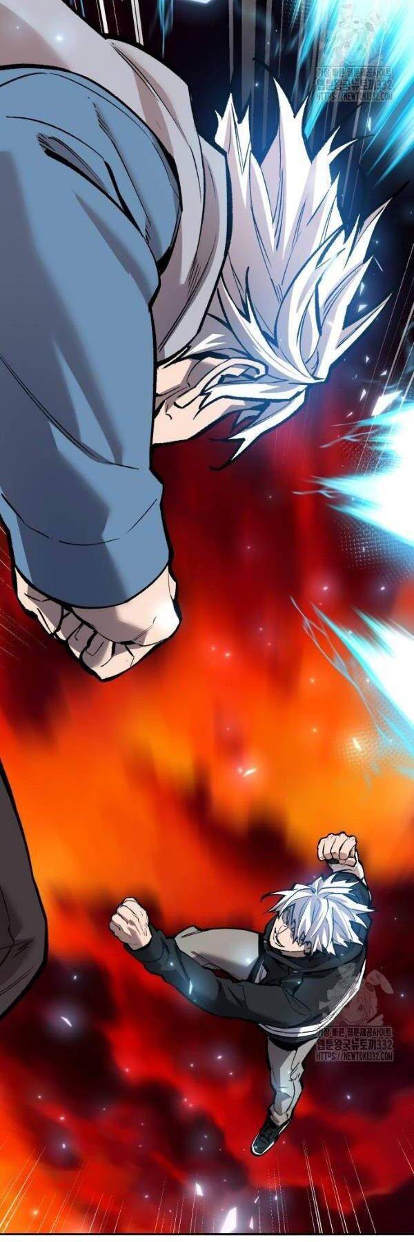 Phá Bỏ Giới Hạn: Chapter 143