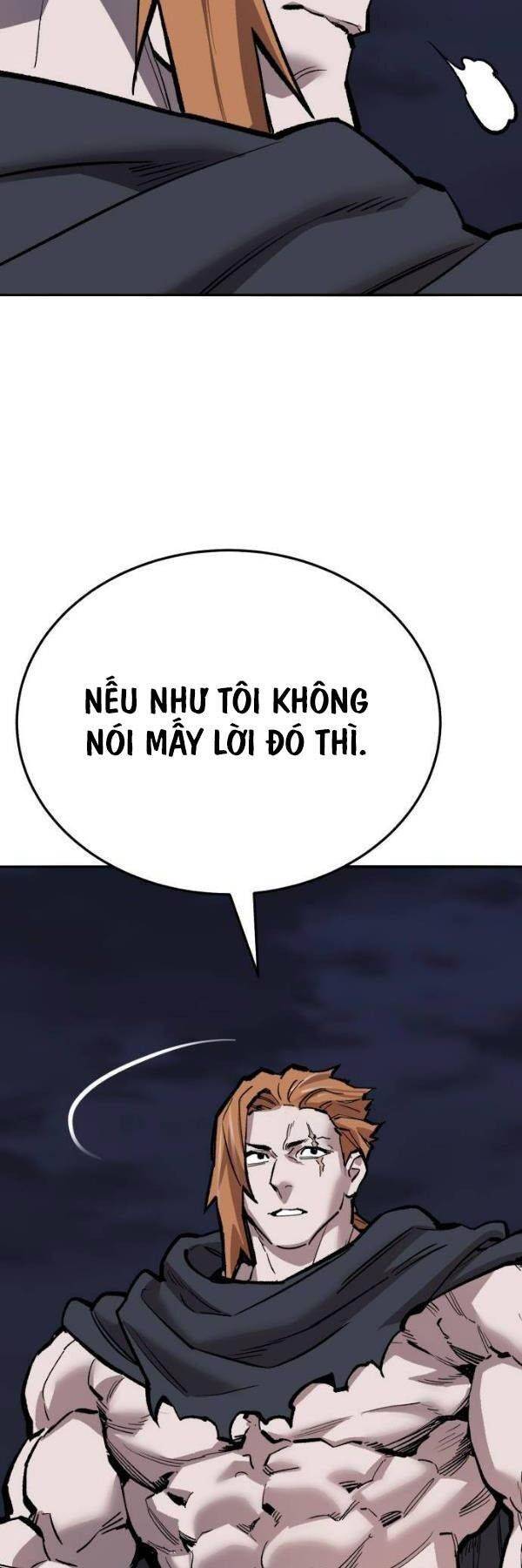Phá Bỏ Giới Hạn: Chapter 143