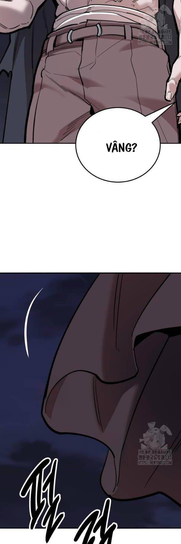Phá Bỏ Giới Hạn: Chapter 143