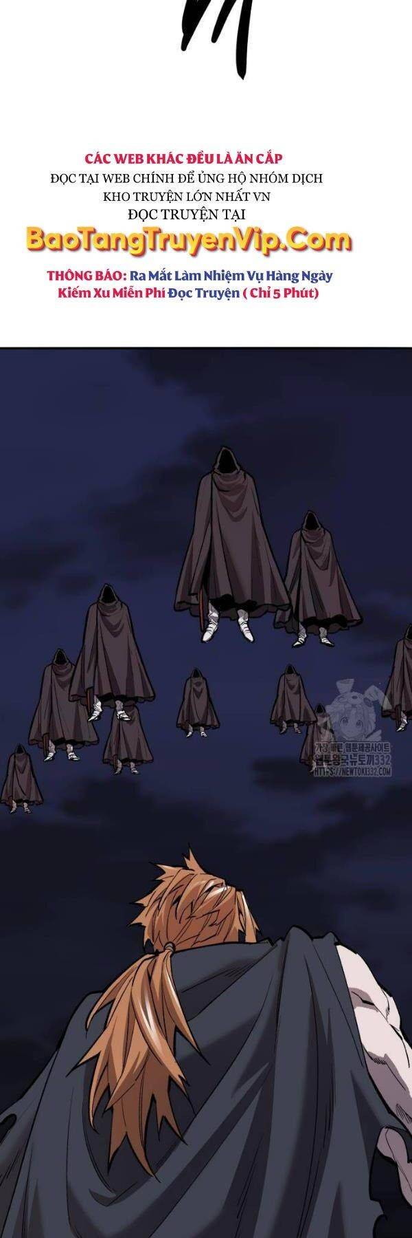 Phá Bỏ Giới Hạn: Chapter 143