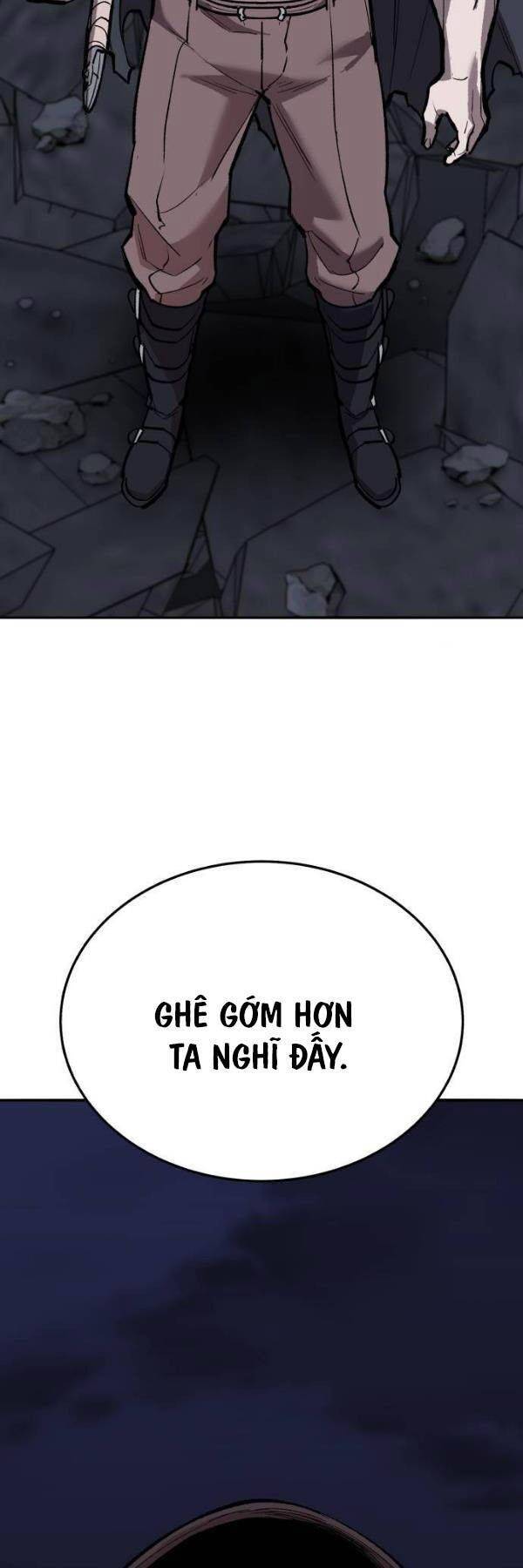 Phá Bỏ Giới Hạn: Chapter 143