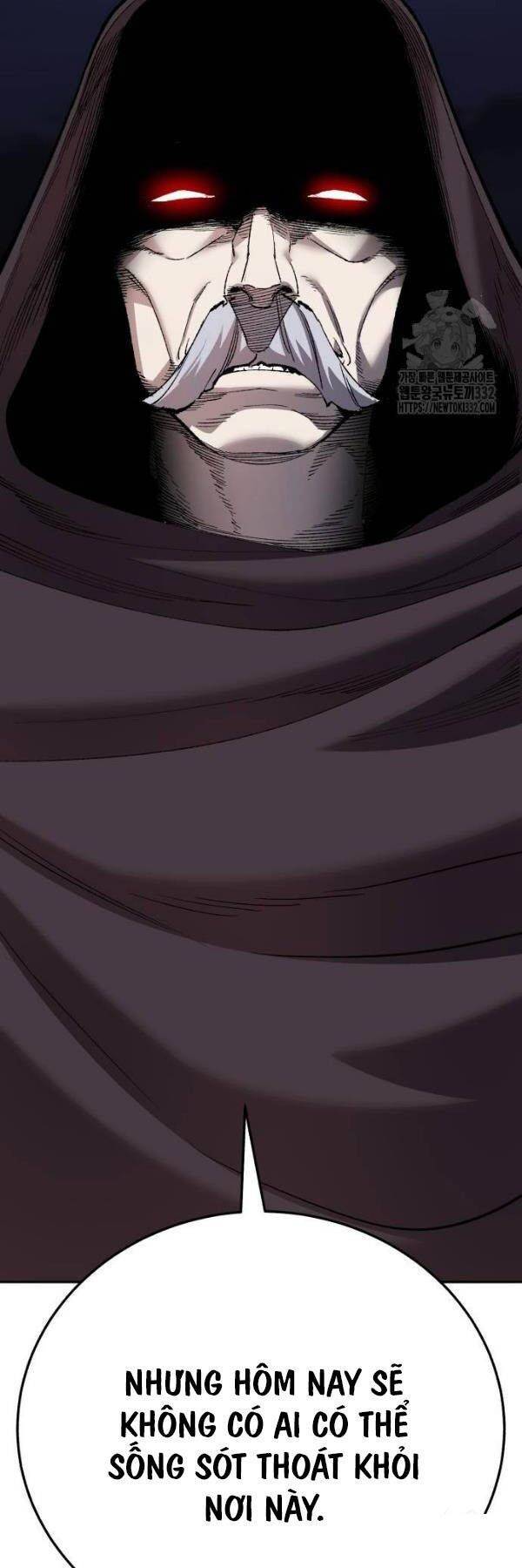Phá Bỏ Giới Hạn: Chapter 143