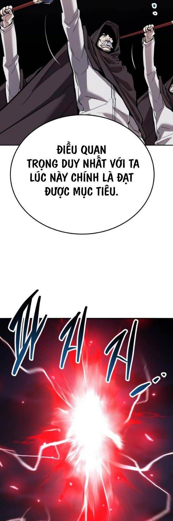 Phá Bỏ Giới Hạn: Chapter 143
