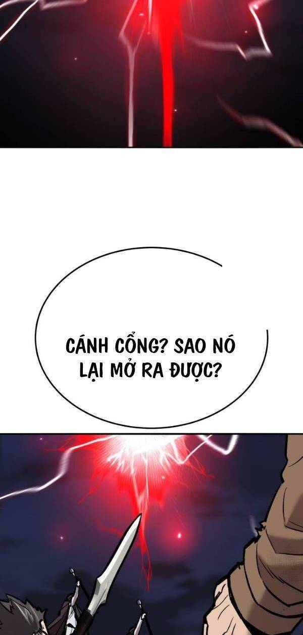 Phá Bỏ Giới Hạn: Chapter 143