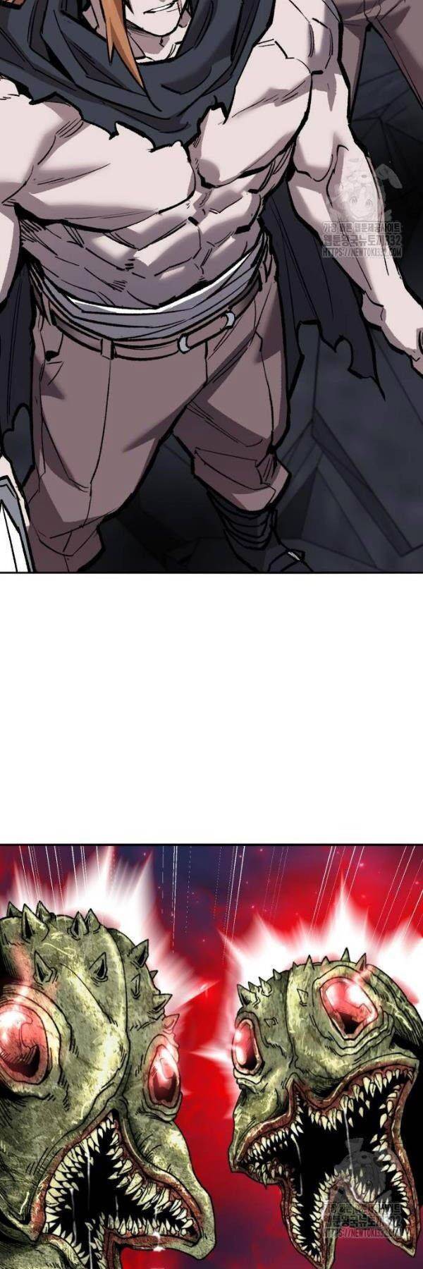 Phá Bỏ Giới Hạn: Chapter 143