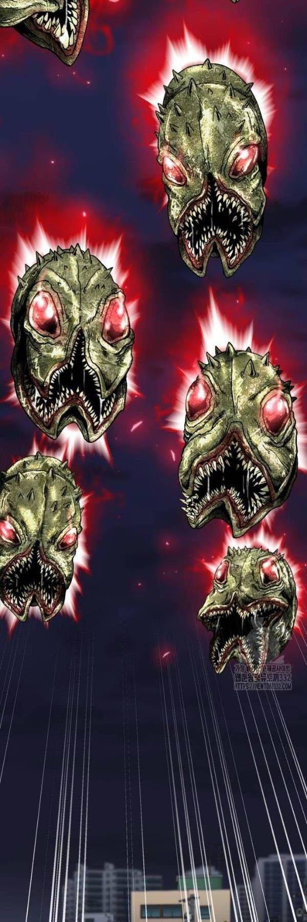 Phá Bỏ Giới Hạn: Chapter 143