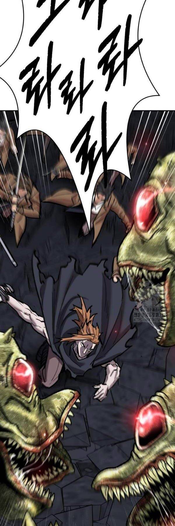 Phá Bỏ Giới Hạn: Chapter 143