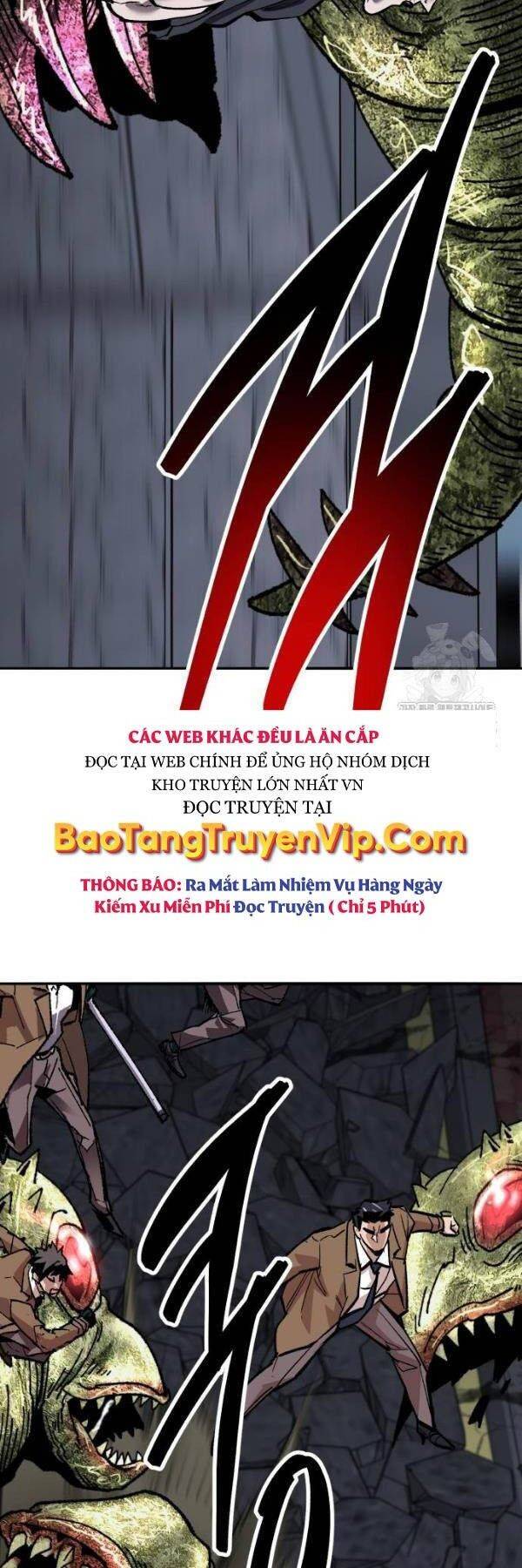 Phá Bỏ Giới Hạn: Chapter 143