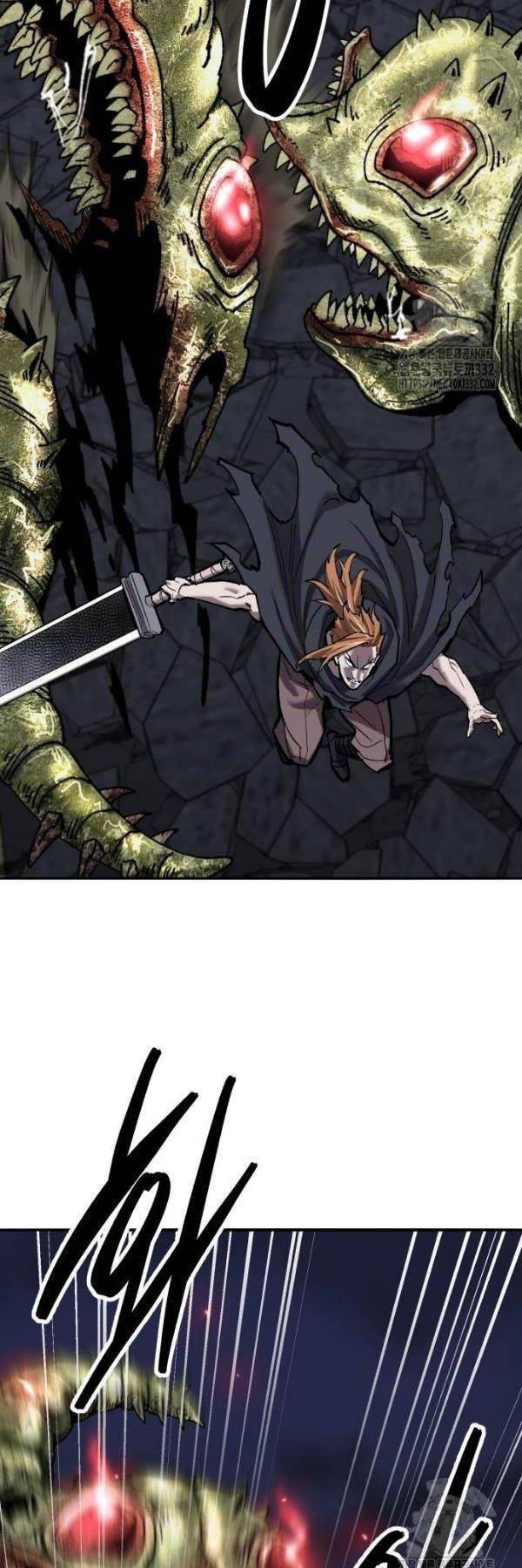 Phá Bỏ Giới Hạn: Chapter 143
