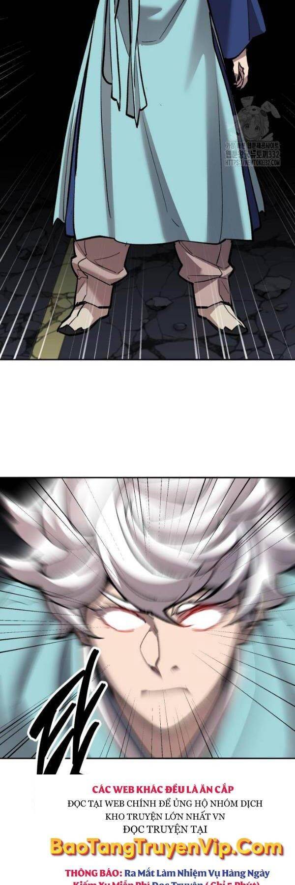 Phá Bỏ Giới Hạn: Chapter 143