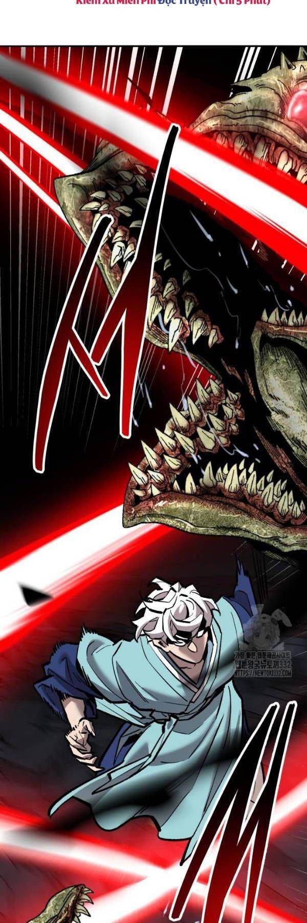 Phá Bỏ Giới Hạn: Chapter 143