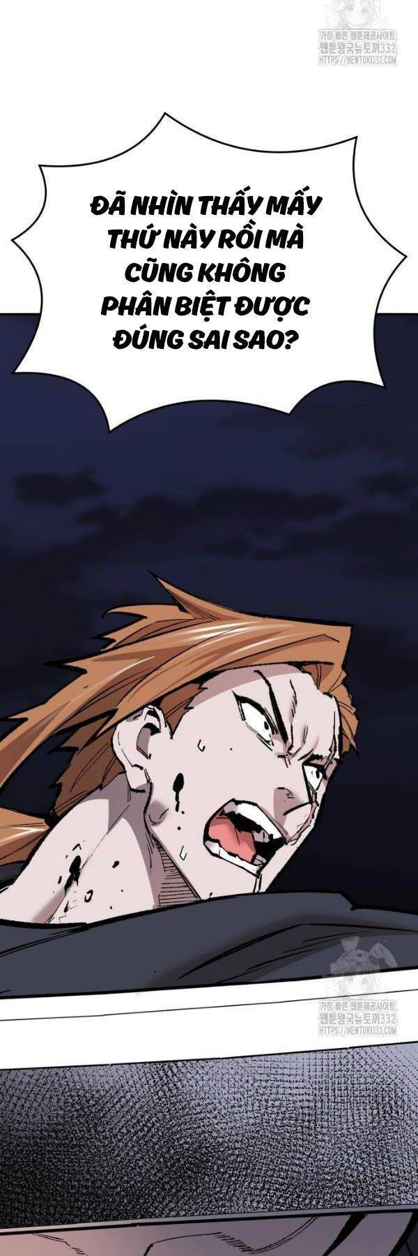 Phá Bỏ Giới Hạn: Chapter 143