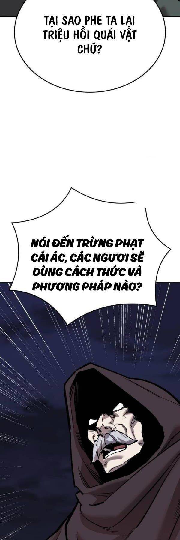 Phá Bỏ Giới Hạn: Chapter 143