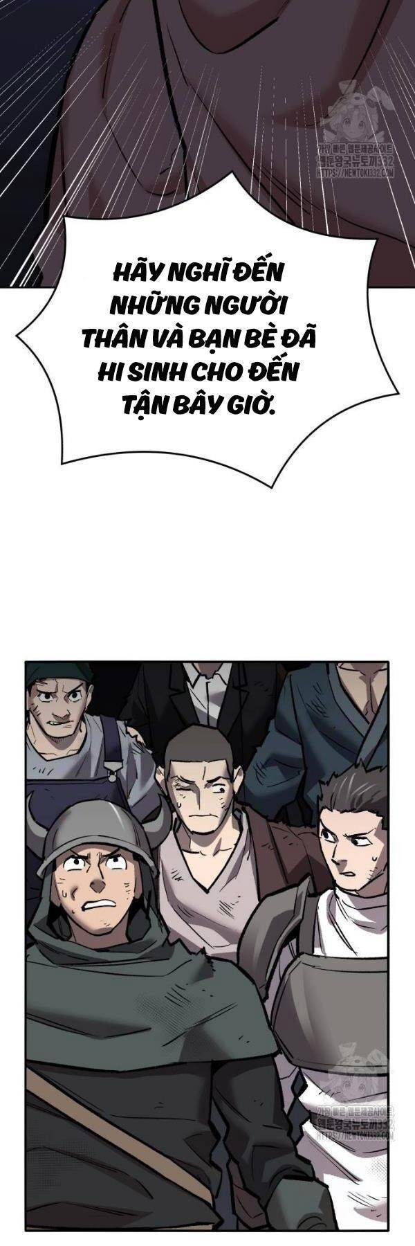 Phá Bỏ Giới Hạn: Chapter 143