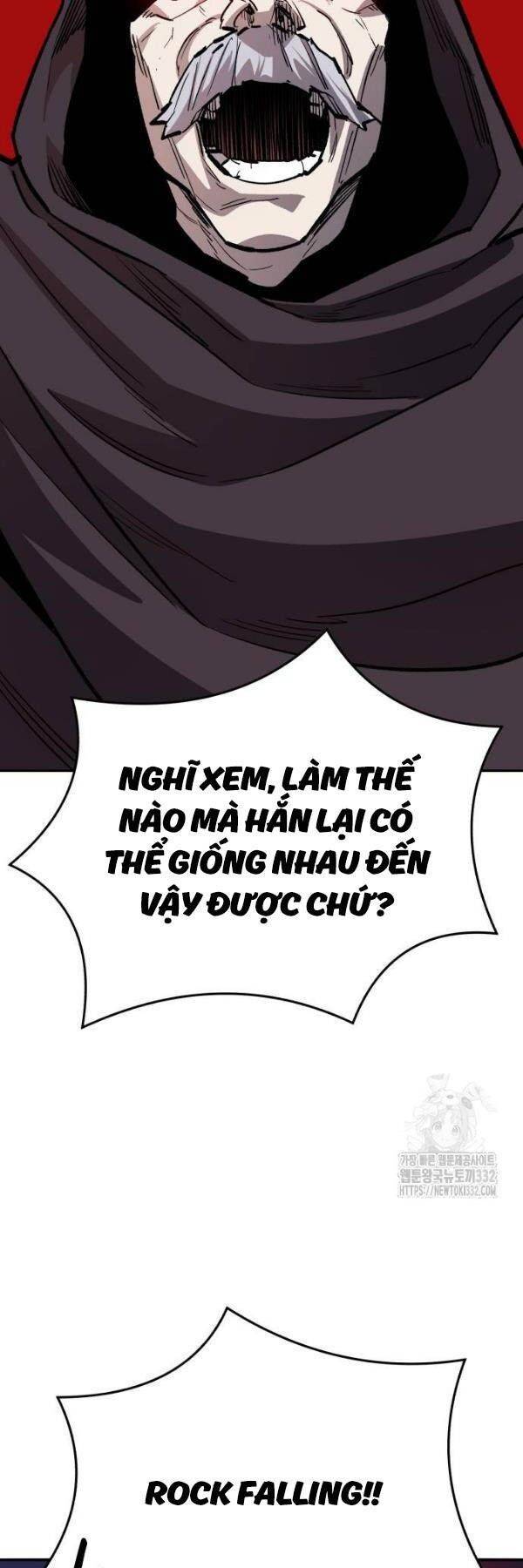 Phá Bỏ Giới Hạn: Chapter 143
