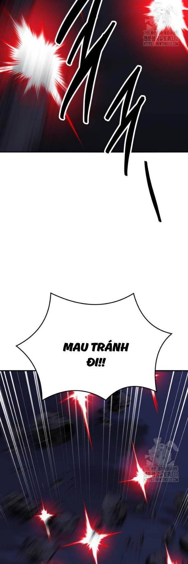 Phá Bỏ Giới Hạn: Chapter 143