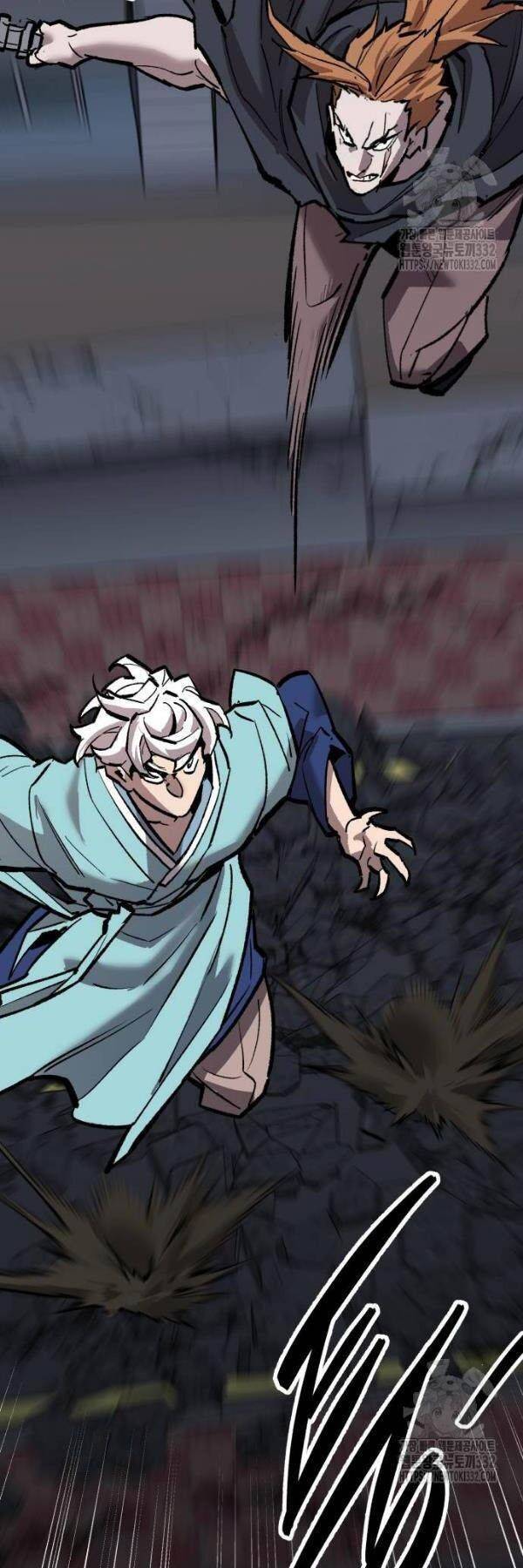 Phá Bỏ Giới Hạn: Chapter 143