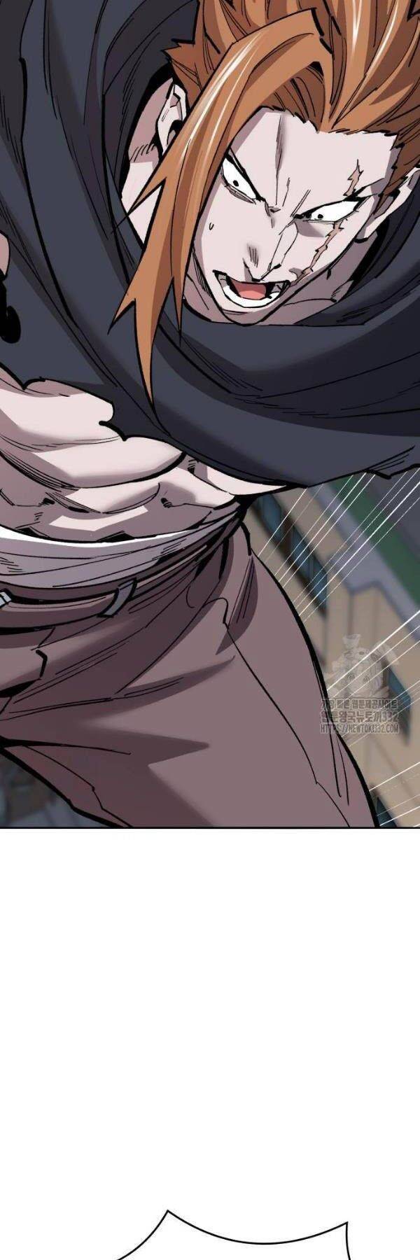 Phá Bỏ Giới Hạn: Chapter 143