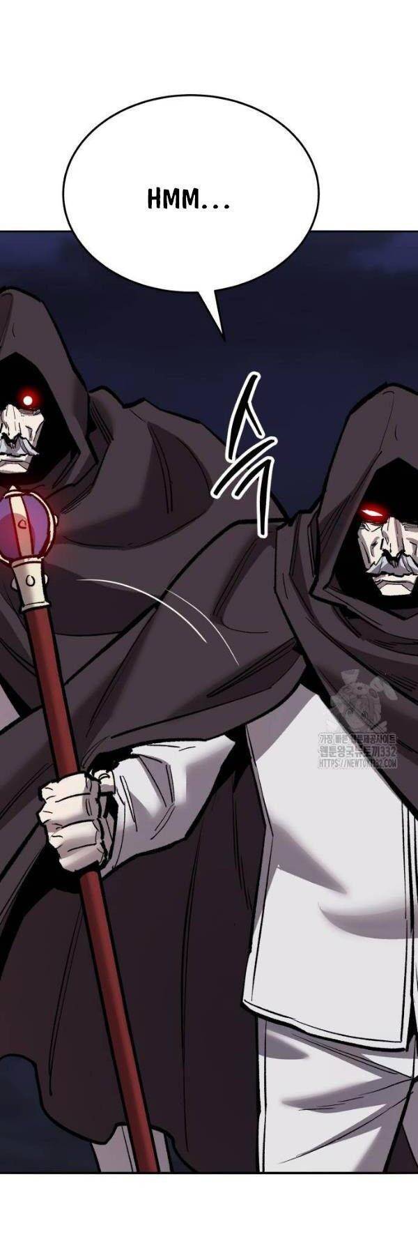 Phá Bỏ Giới Hạn: Chapter 143