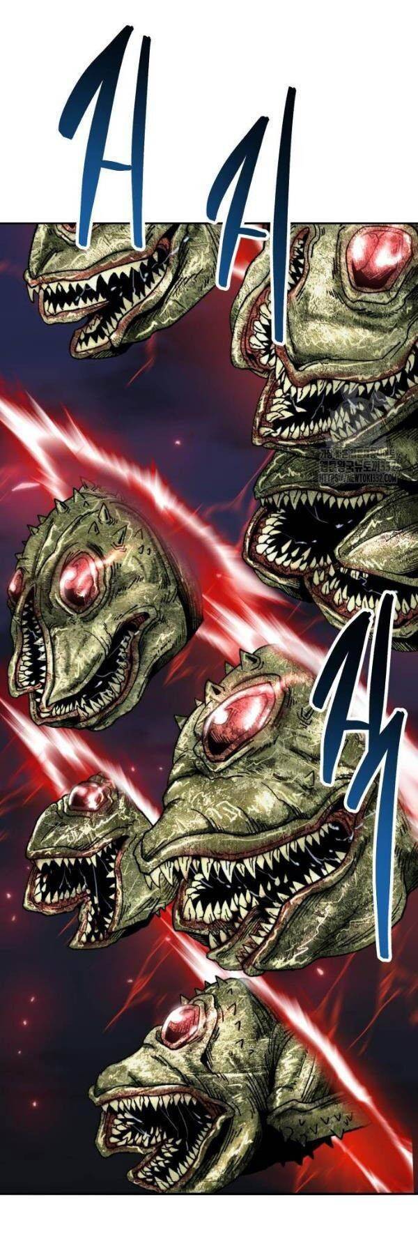 Phá Bỏ Giới Hạn: Chapter 143