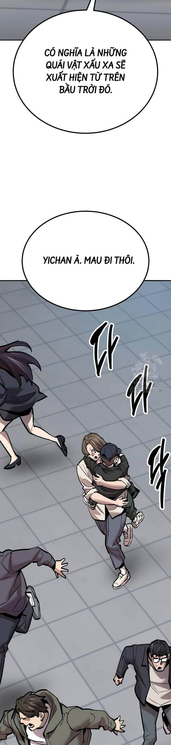 Phá Bỏ Giới Hạn: Chapter 149