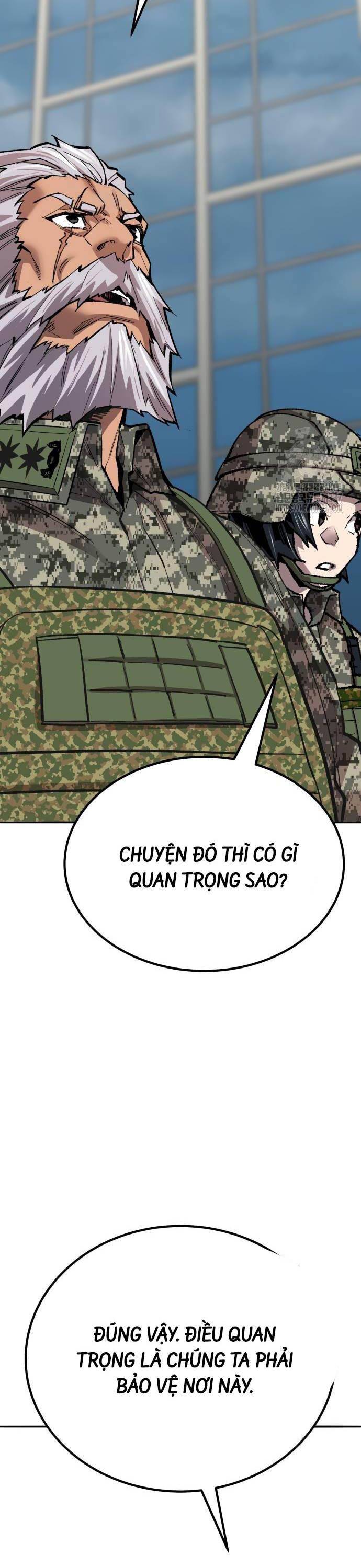 Phá Bỏ Giới Hạn: Chapter 149