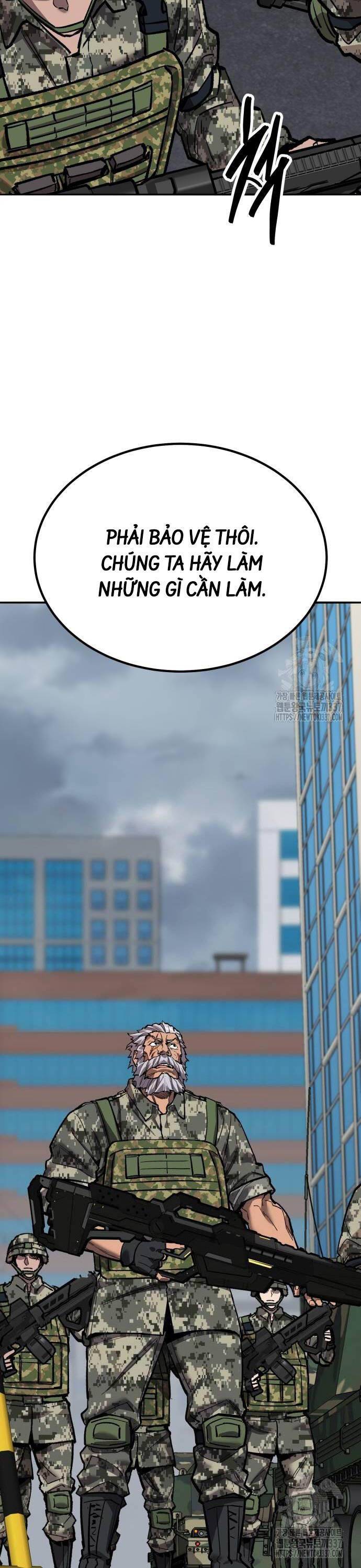 Phá Bỏ Giới Hạn: Chapter 149