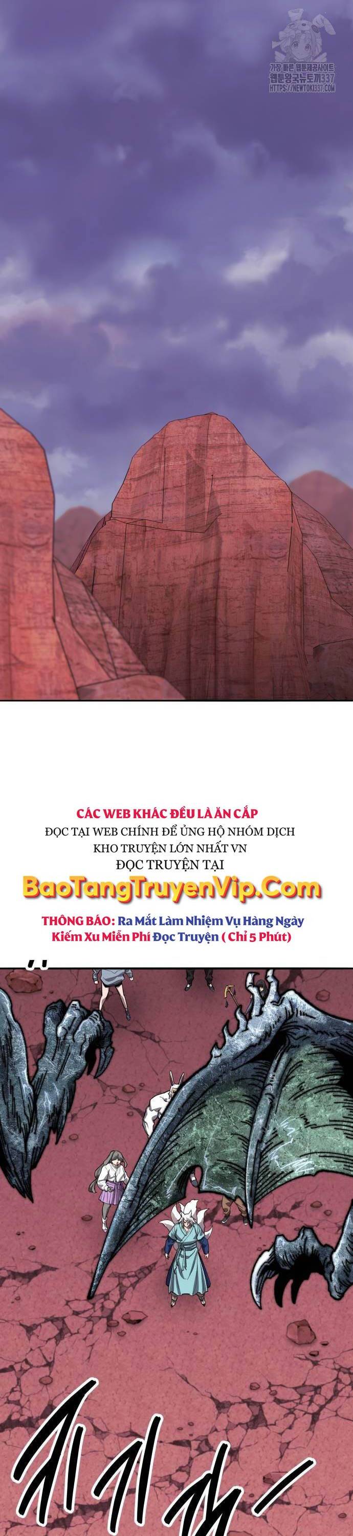 Phá Bỏ Giới Hạn: Chapter 149