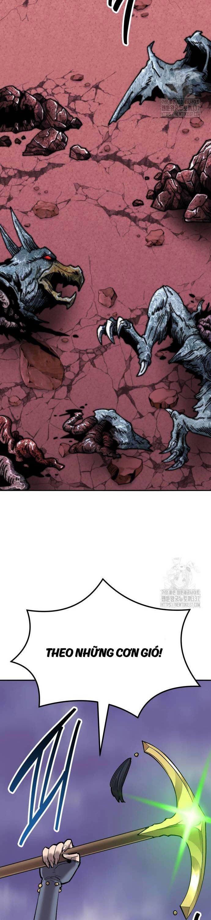 Phá Bỏ Giới Hạn: Chapter 149