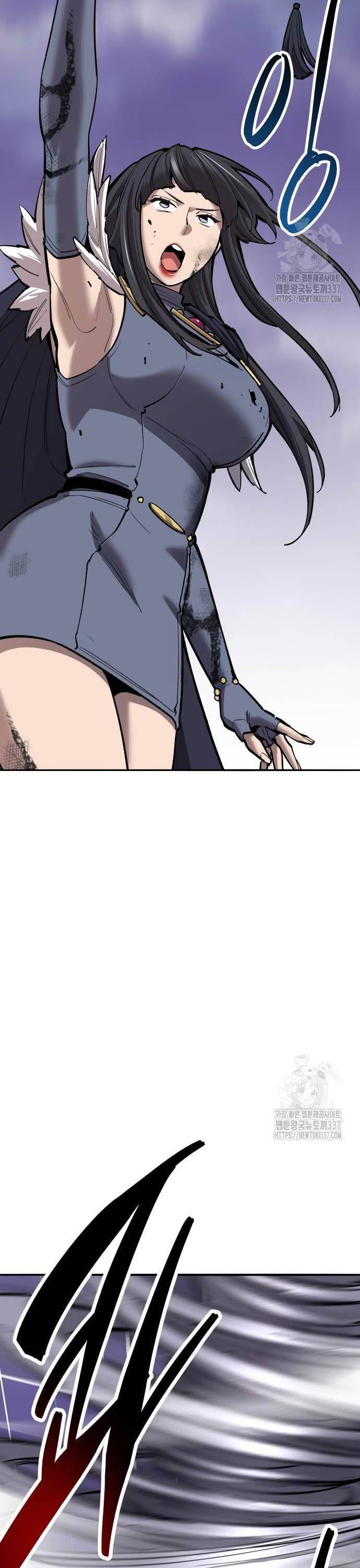 Phá Bỏ Giới Hạn: Chapter 149