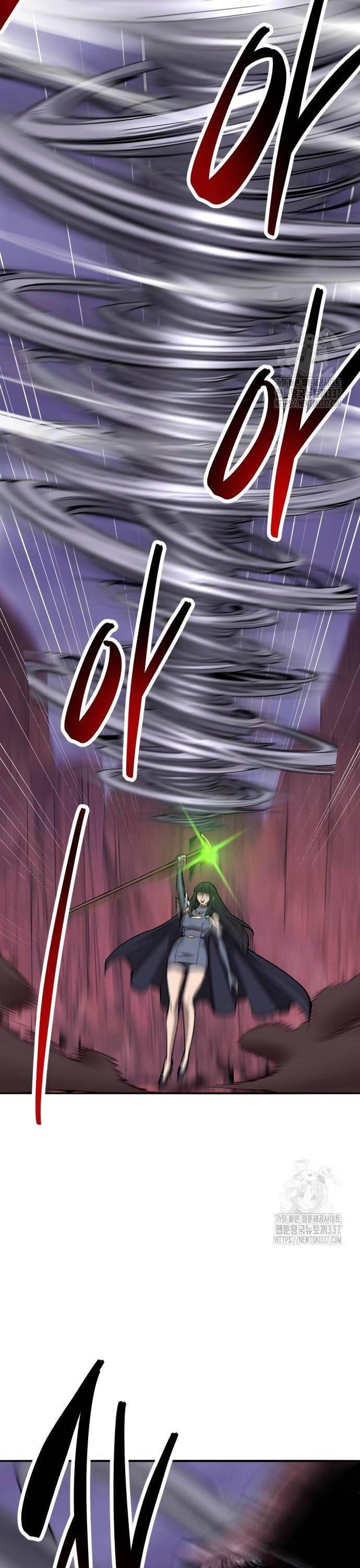 Phá Bỏ Giới Hạn: Chapter 149