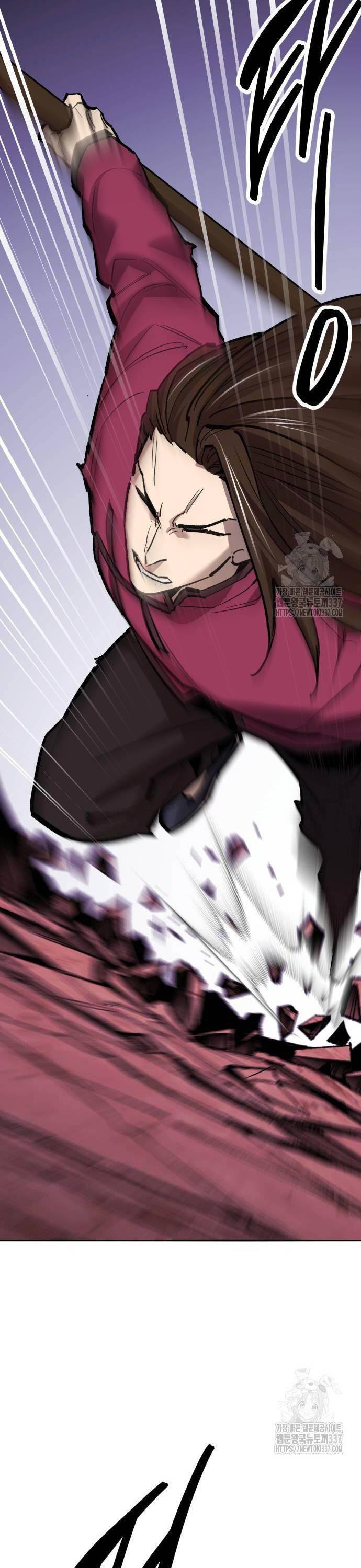 Phá Bỏ Giới Hạn: Chapter 149
