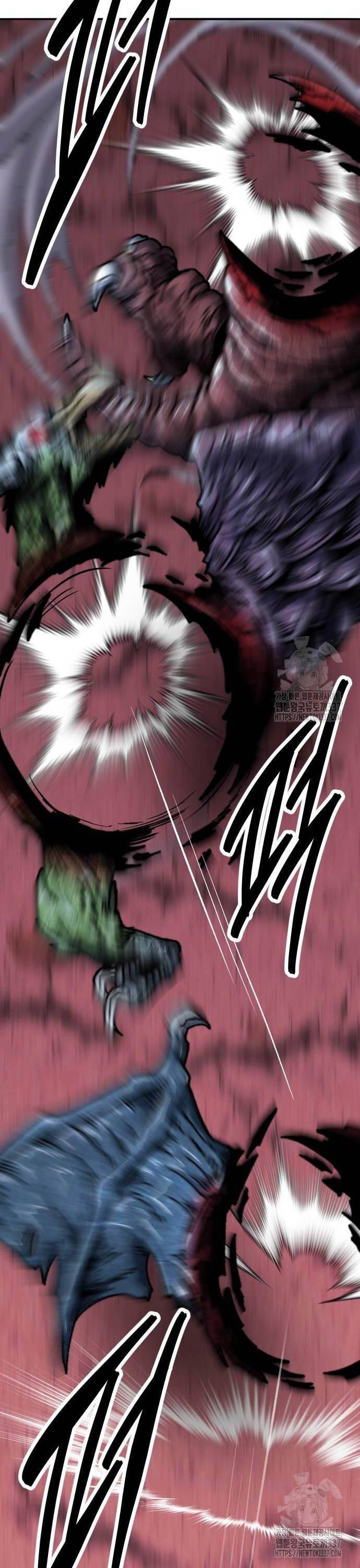 Phá Bỏ Giới Hạn: Chapter 149