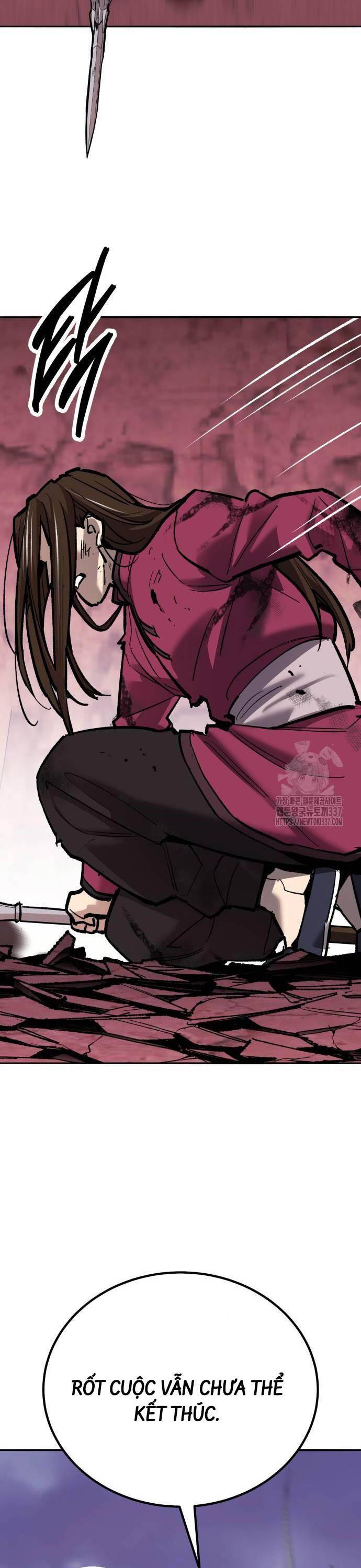 Phá Bỏ Giới Hạn: Chapter 149