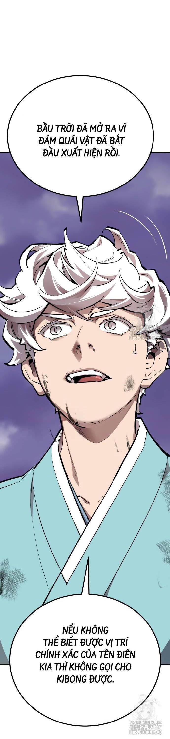 Phá Bỏ Giới Hạn: Chapter 149