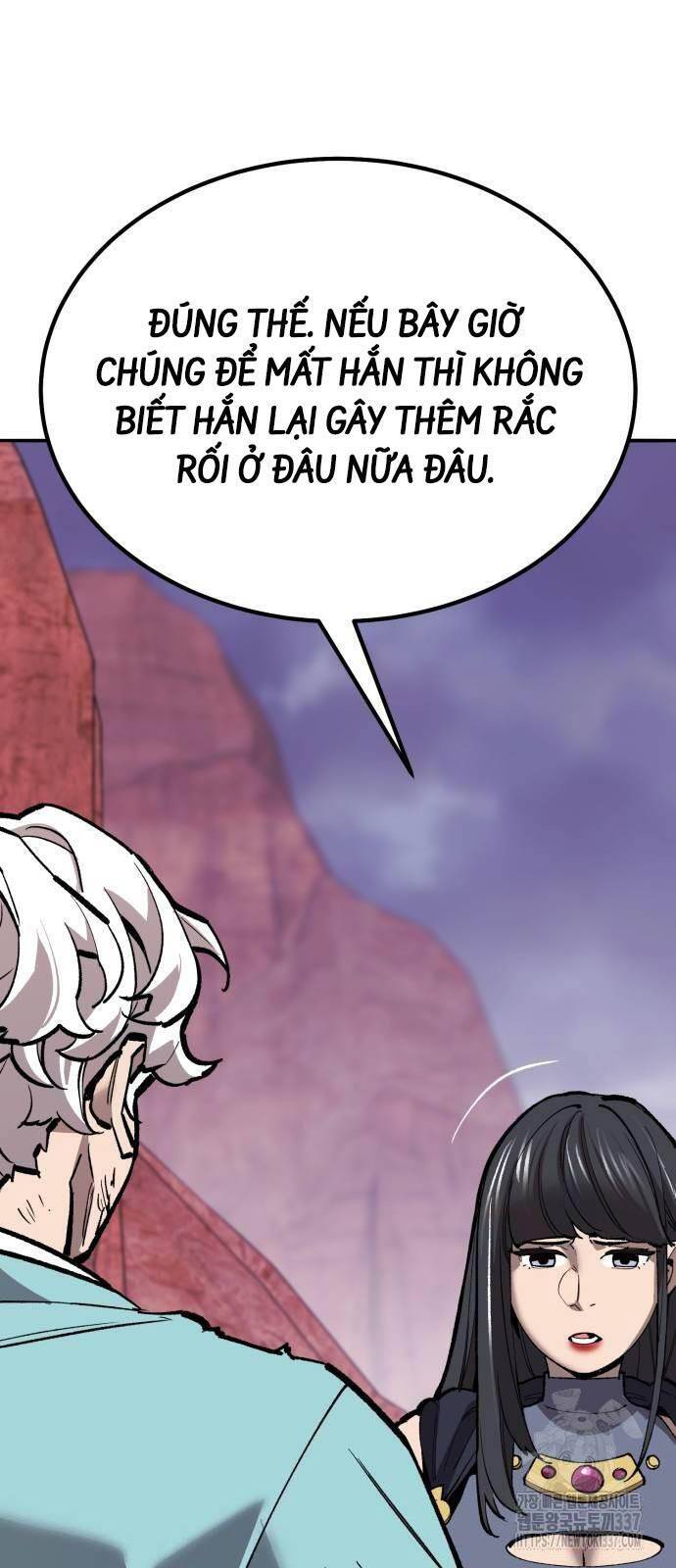 Phá Bỏ Giới Hạn: Chapter 149