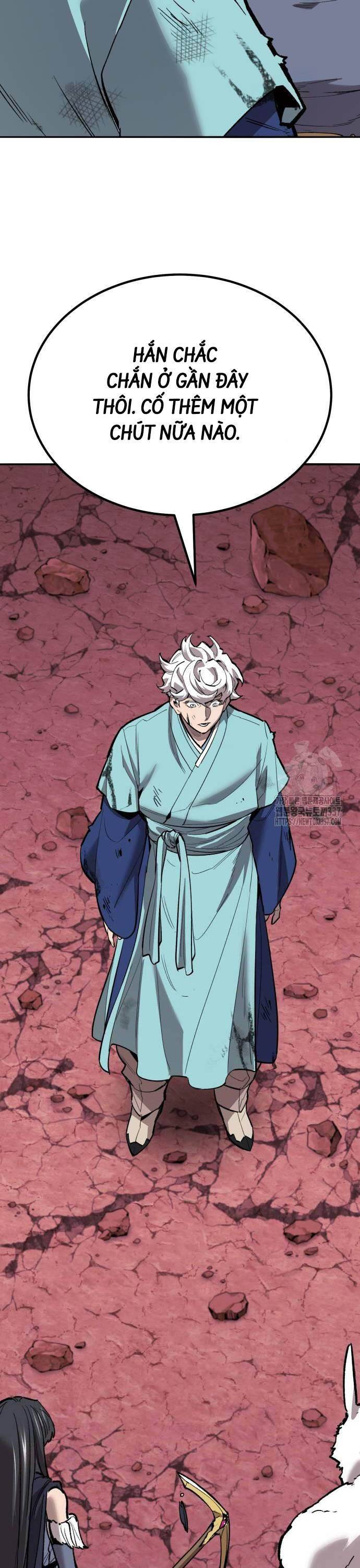 Phá Bỏ Giới Hạn: Chapter 149