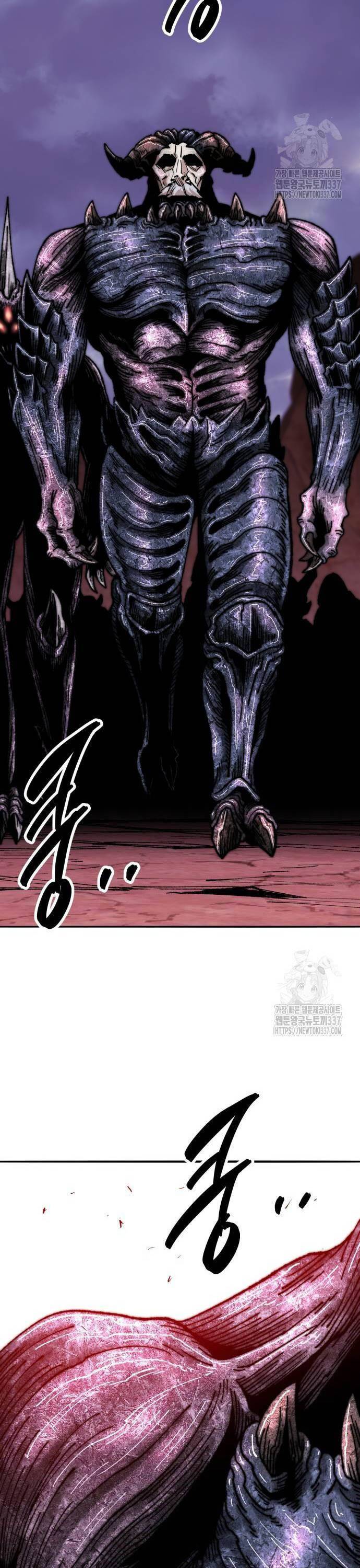 Phá Bỏ Giới Hạn: Chapter 149