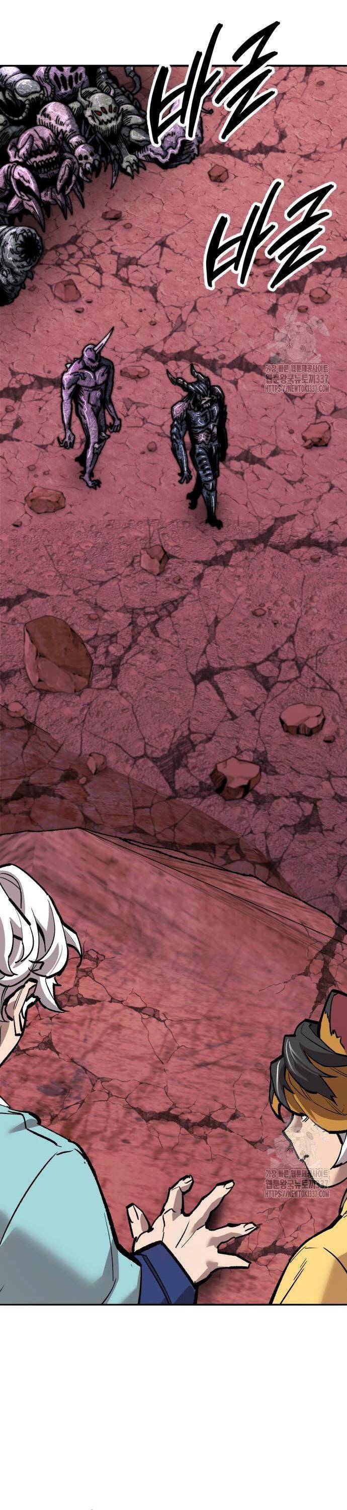 Phá Bỏ Giới Hạn: Chapter 149