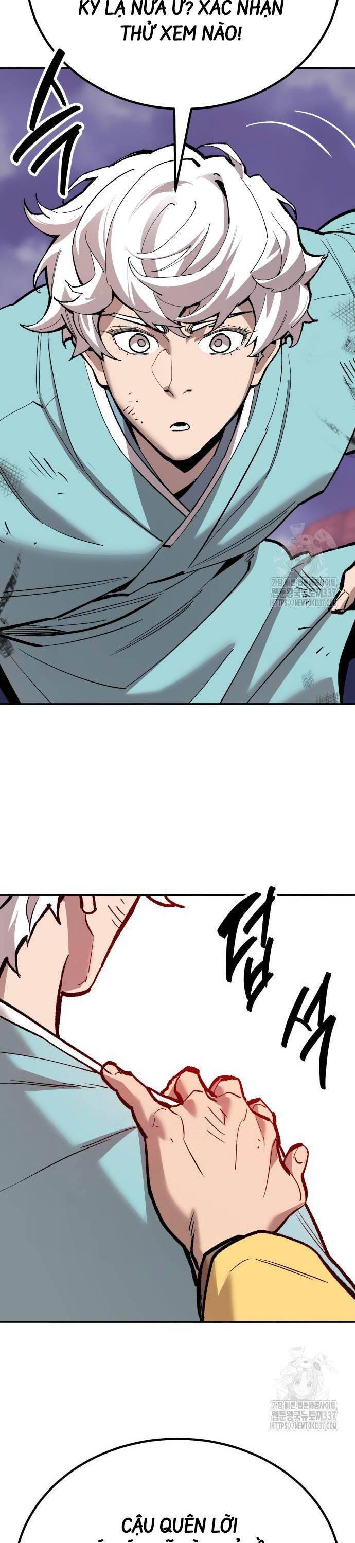 Phá Bỏ Giới Hạn: Chapter 149