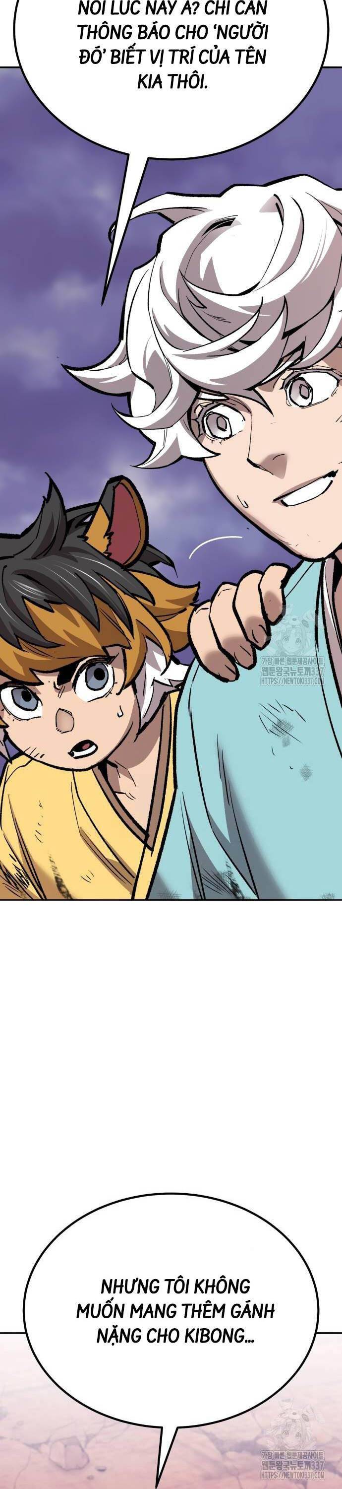 Phá Bỏ Giới Hạn: Chapter 149