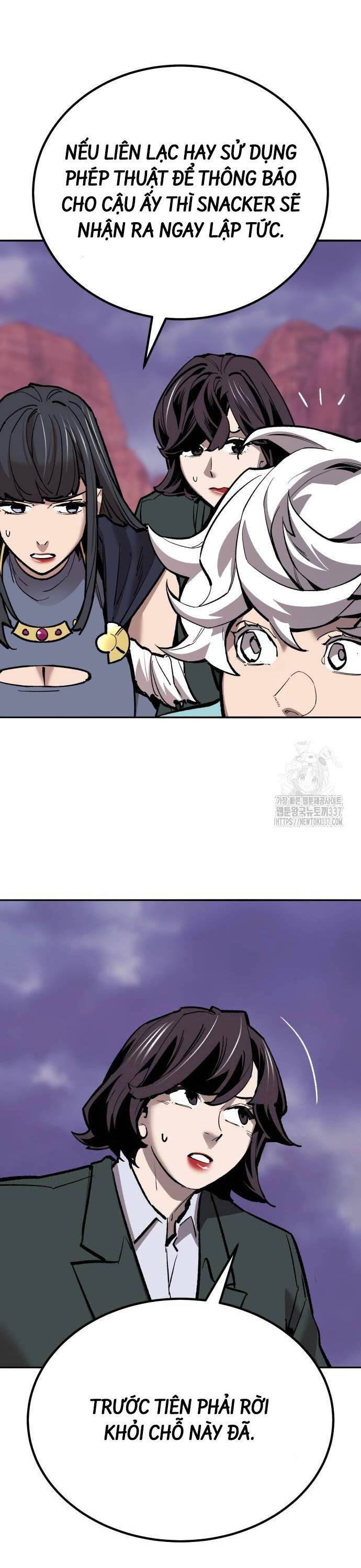 Phá Bỏ Giới Hạn: Chapter 149