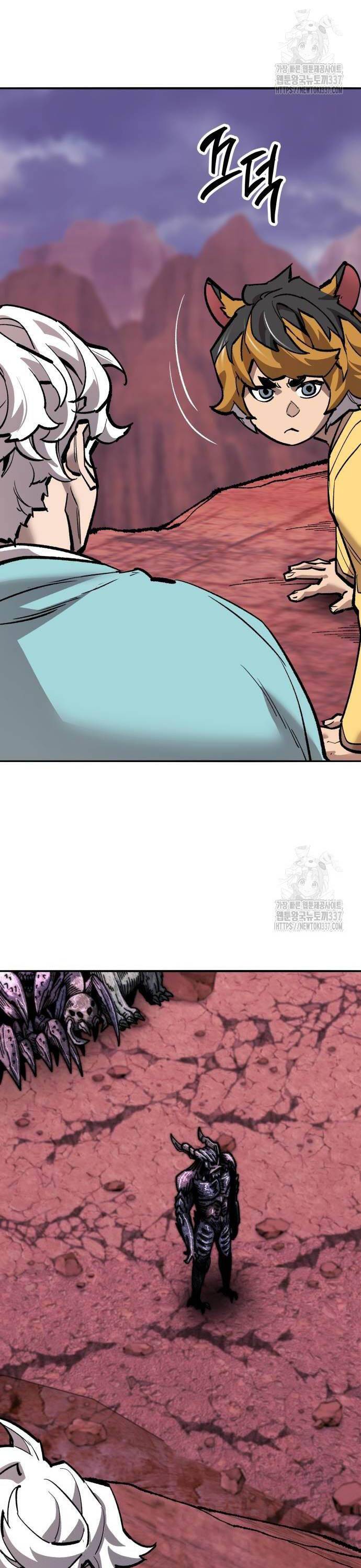 Phá Bỏ Giới Hạn: Chapter 149