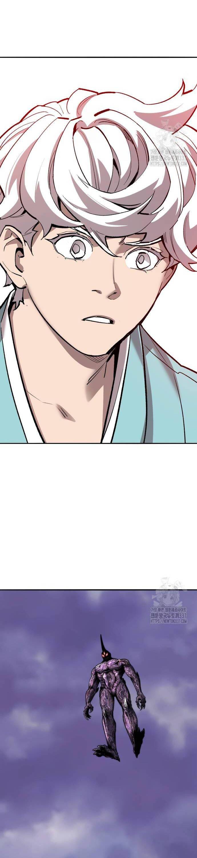 Phá Bỏ Giới Hạn: Chapter 149