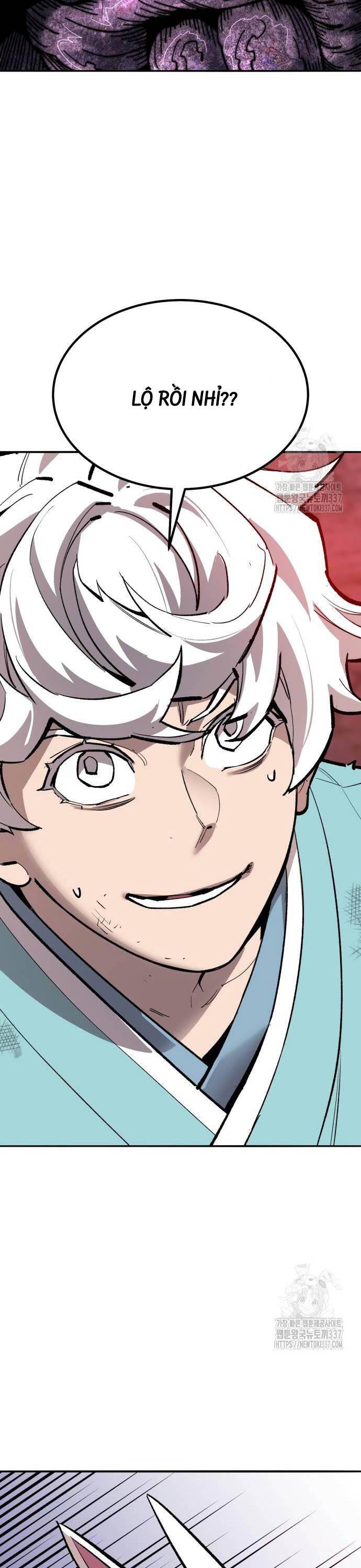 Phá Bỏ Giới Hạn: Chapter 149