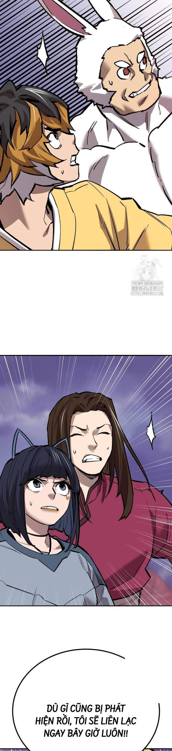 Phá Bỏ Giới Hạn: Chapter 149