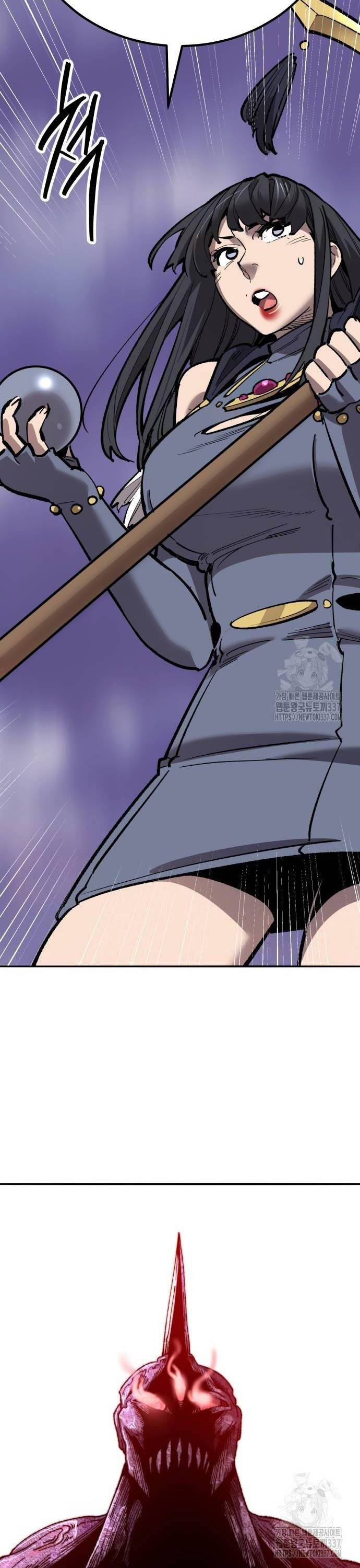 Phá Bỏ Giới Hạn: Chapter 149