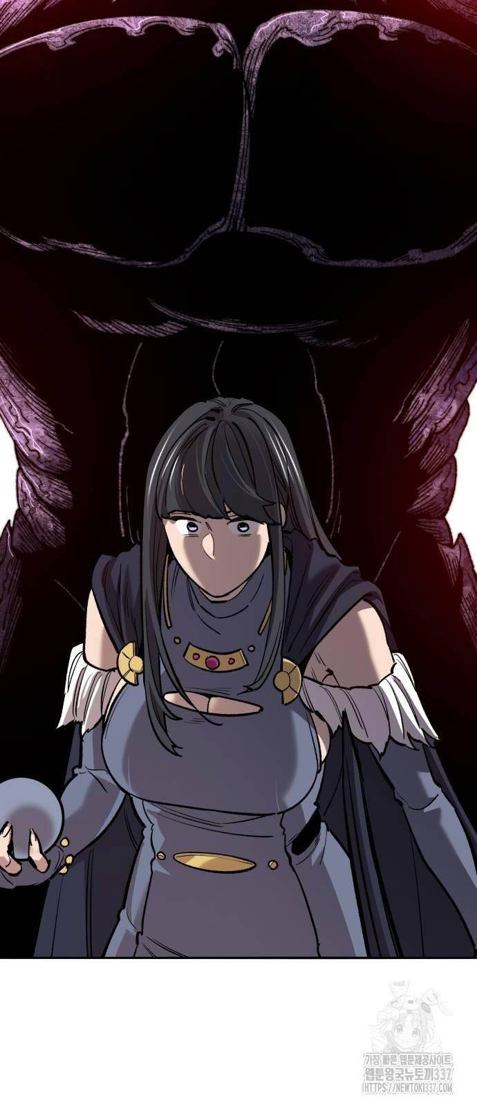 Phá Bỏ Giới Hạn: Chapter 149
